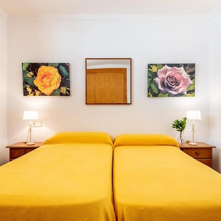 Delta 3 Appartement Sóller Buitenkant foto
