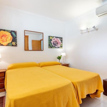 Delta 3 Appartement Sóller Buitenkant foto