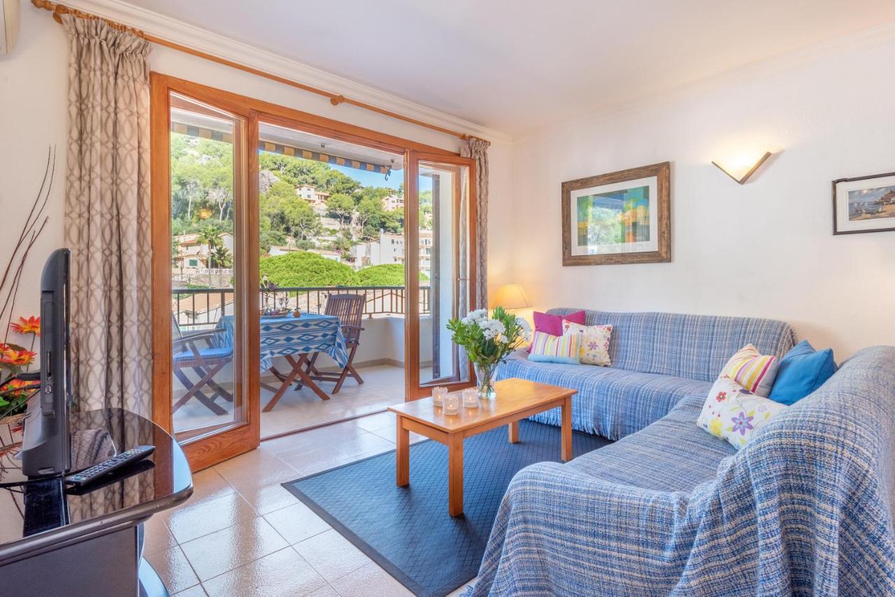 Delta 3 Appartement Sóller Buitenkant foto