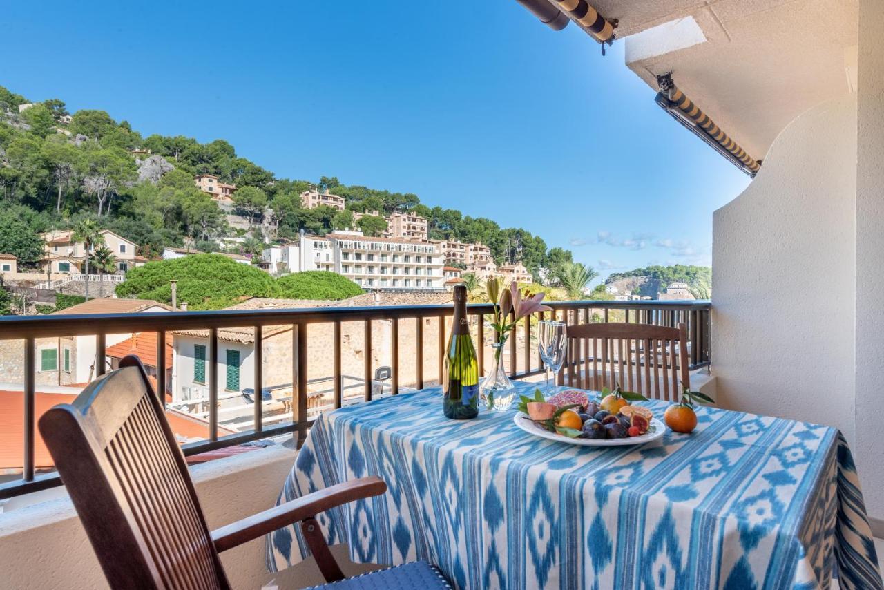 Delta 3 Appartement Sóller Buitenkant foto