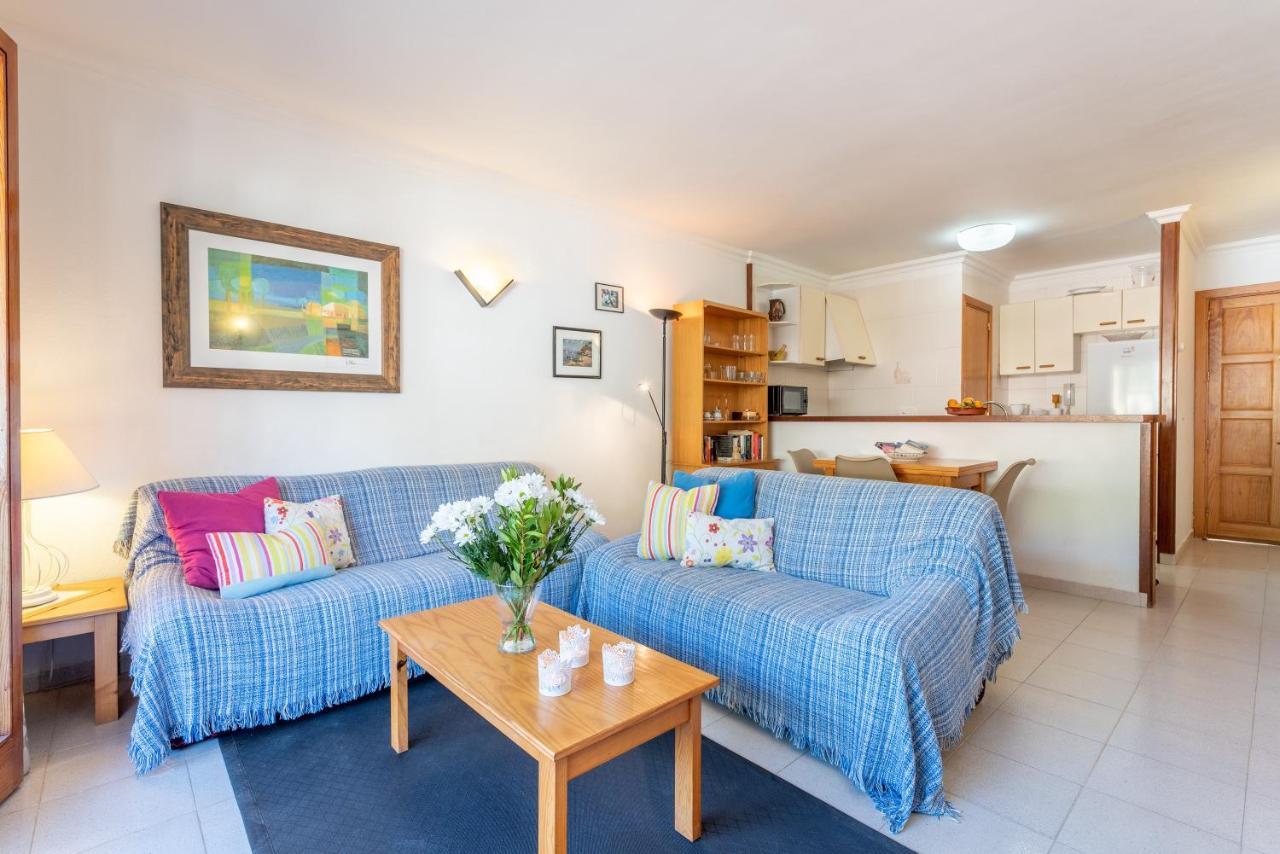 Delta 3 Appartement Sóller Buitenkant foto