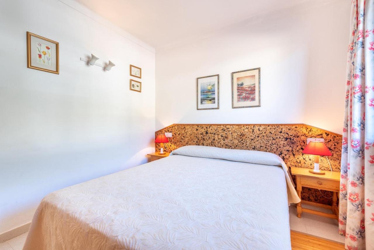 Delta 3 Appartement Sóller Buitenkant foto