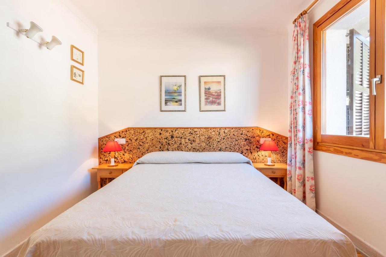Delta 3 Appartement Sóller Buitenkant foto