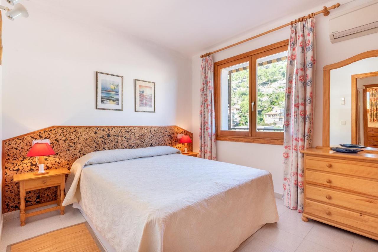 Delta 3 Appartement Sóller Buitenkant foto