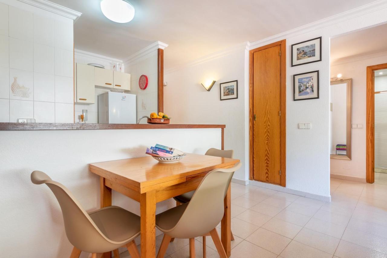 Delta 3 Appartement Sóller Buitenkant foto