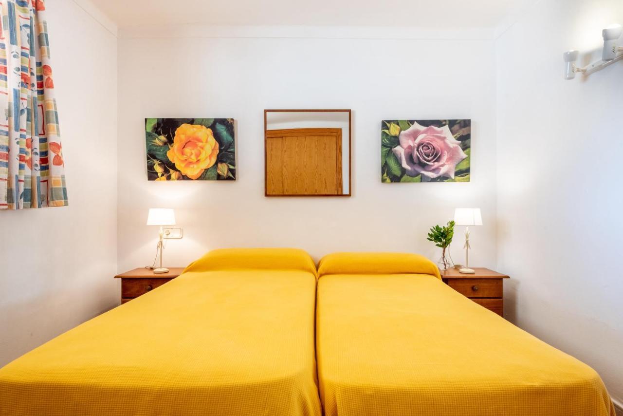 Delta 3 Appartement Sóller Buitenkant foto