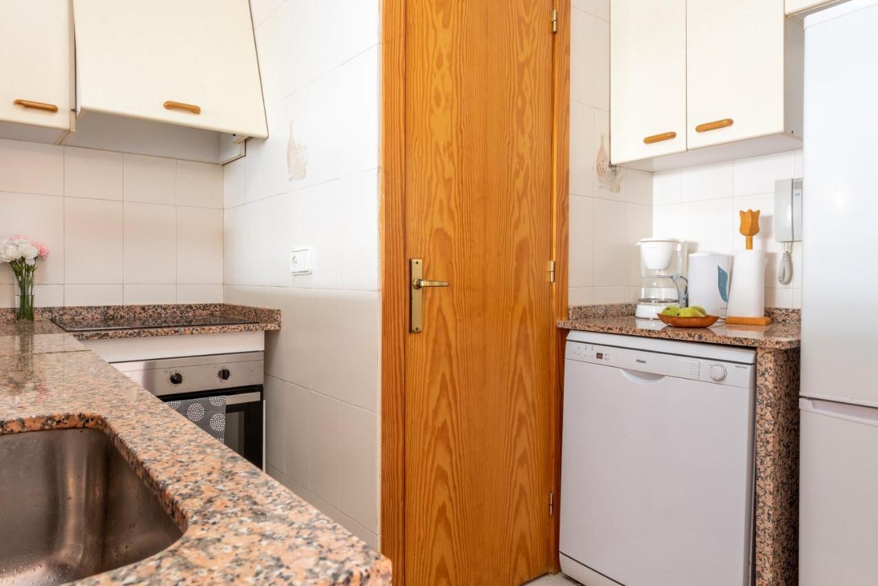 Delta 3 Appartement Sóller Buitenkant foto