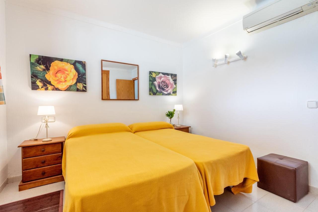 Delta 3 Appartement Sóller Buitenkant foto
