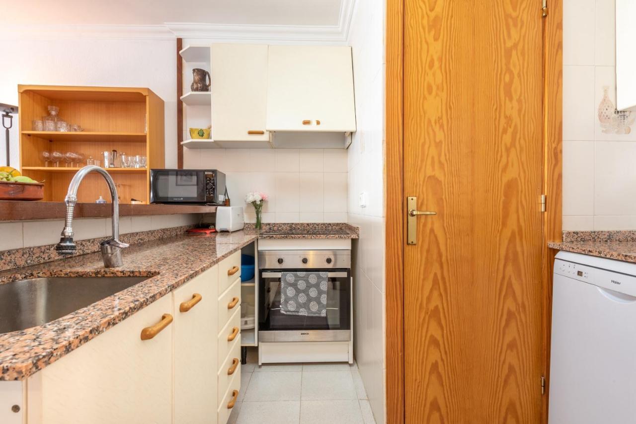 Delta 3 Appartement Sóller Buitenkant foto